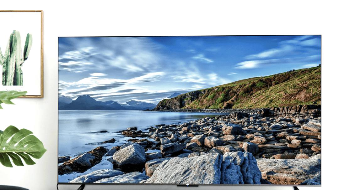 双十一全周期冠军！TCL凭SQD-Mini LED 技术改写全球电视格局