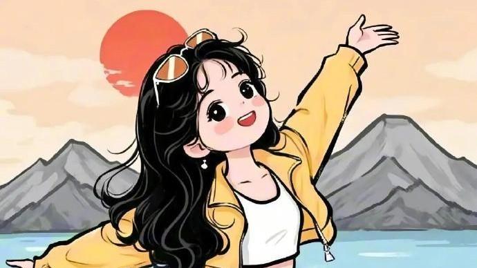 12月1日很火很流行的一句话，简短文艺，万里挑一！