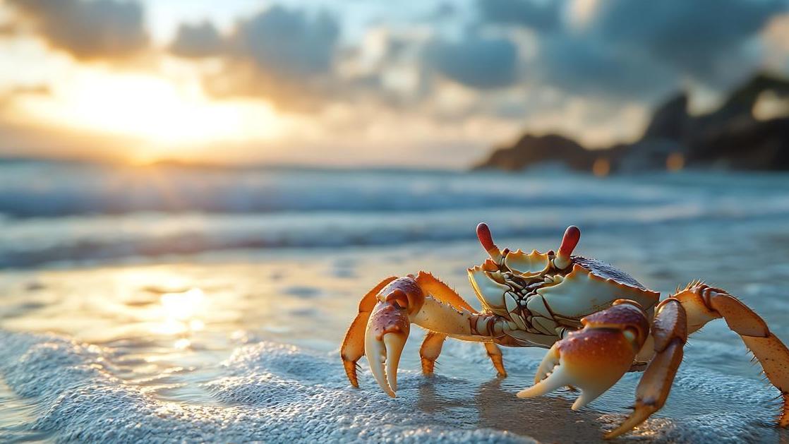 为何你越成功，同事对你越冷淡？看懂“螃蟹效应”，教你突围！