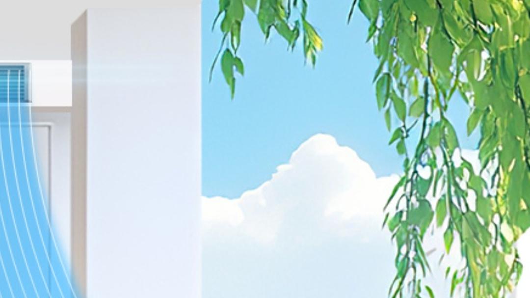 春风十里不如你！海信中央空调让过敏星人重拾赏春自由