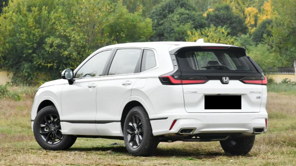 月销一万多台，皓影的魅力究竟在哪，选择次低配就挺合适