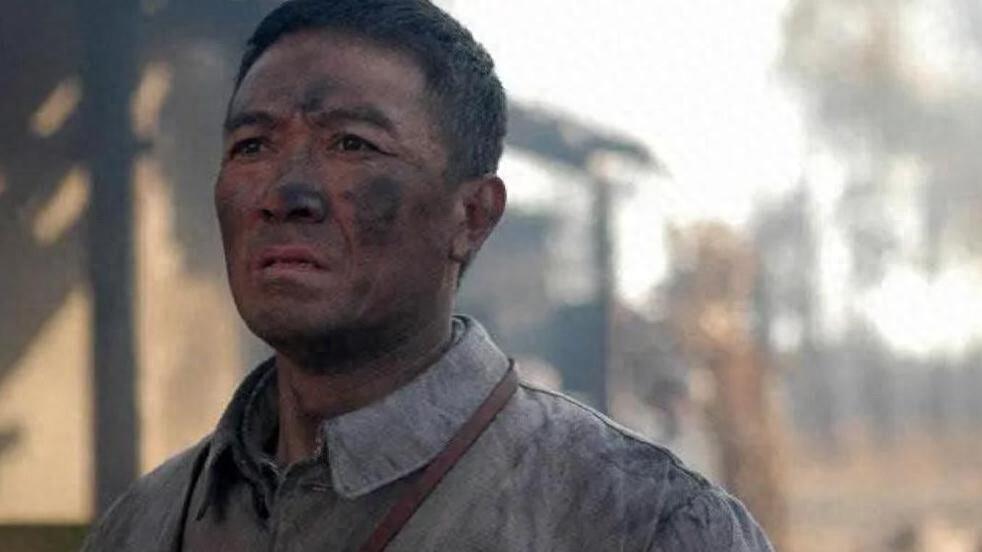 今晚开播，央视战争剧空降来袭，聂远于震主演，有爆款潜质