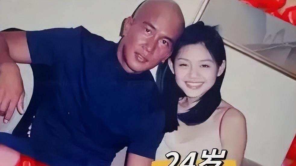 从闪婚到闪离再到闪再婚，大S一生的爱恨情仇与风雨兼程。
