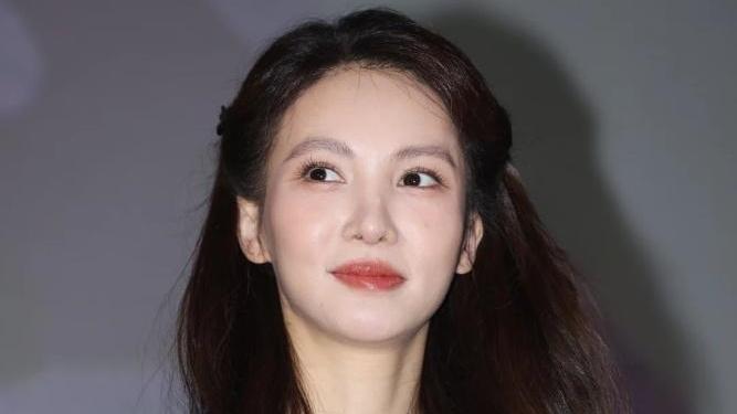 金晨《骗骗喜欢你》高清怼脸拍