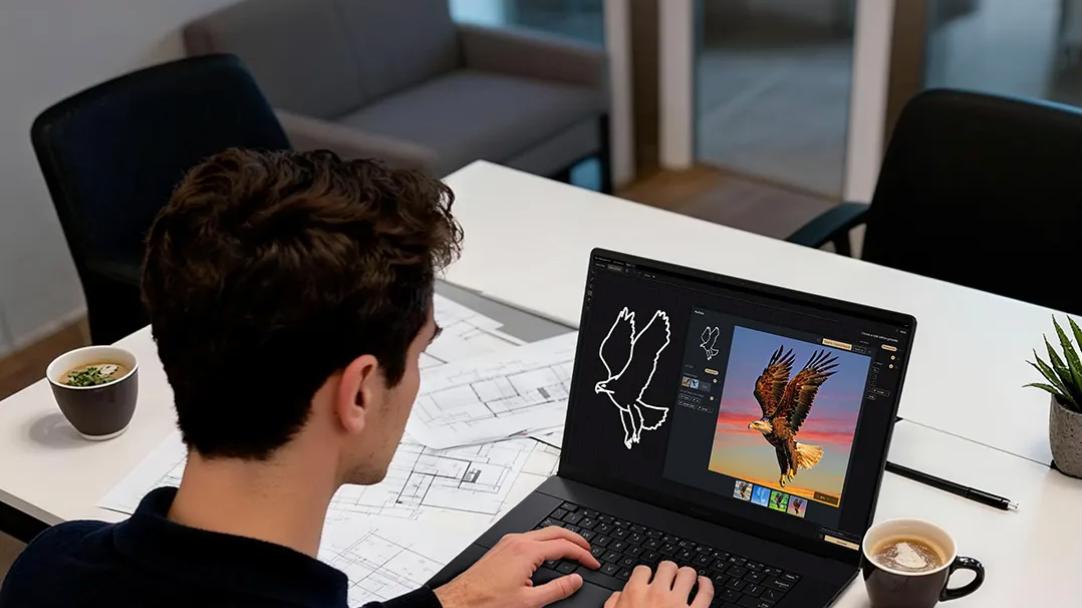 双十二换机，华硕ProArt、灵耀系列强推创作者、办公党入手