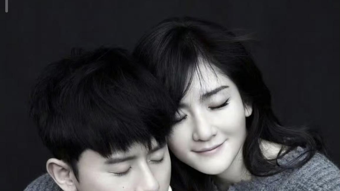 张杰“梦女”还在线？醒醒，人家都仨娃了！