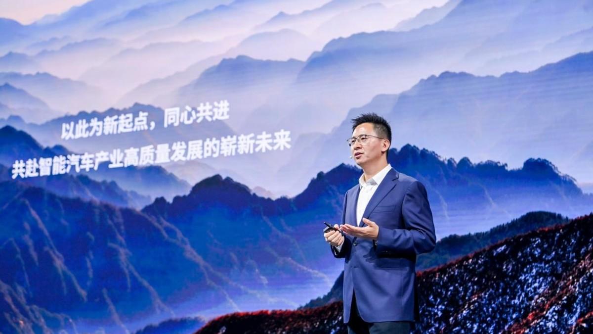 向高同行！地平线集结全球产业链，破解智驾规模化落地难题