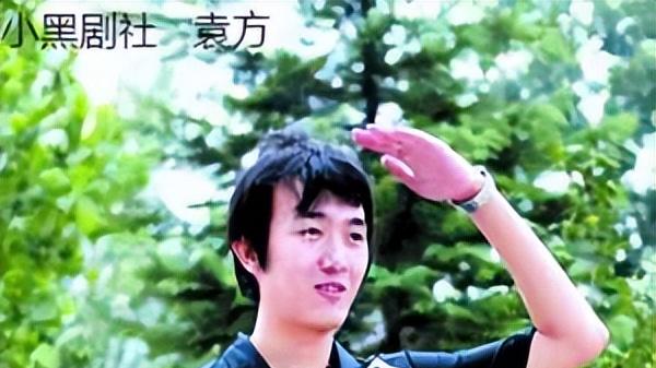 徐建玲：灵感火花下的真谛——评小黑剧社的剧本《这个美人有点黑》