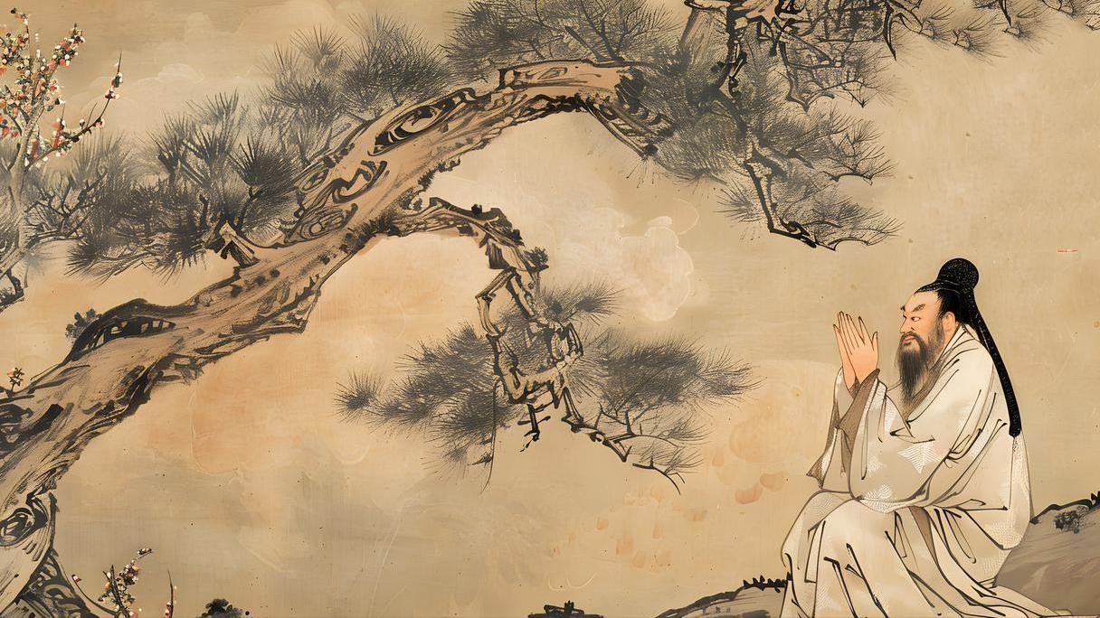 一个人有没有福气，看这3个地方就够了