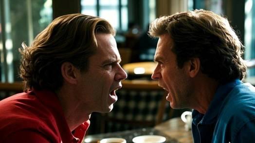 聊天不慎，铁关系也能“翻车”！