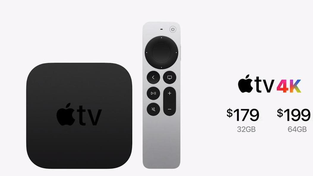 期待 2025 年底的新款 Apple TV 4K，会带来哪些惊喜？