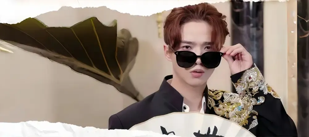 短剧《天降儿子是戏精》天降戏精皇城奇缘