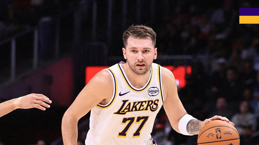 20分惨败+5连胜被终结！湖人暴露最大隐患，真的太需要詹姆斯了