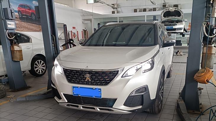 标致5008告别烧机油司有普实战分享