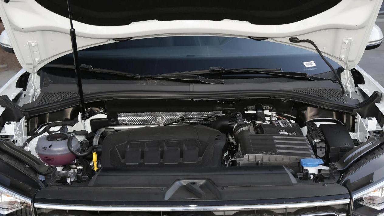 靠谱又划算的合资SUV，雪佛兰探界者、福特锐际和探岳怎么选？