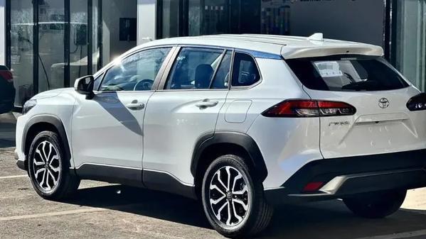 喜欢15万级自动挡SUV，建议买这三款车，三大件过硬，油耗低