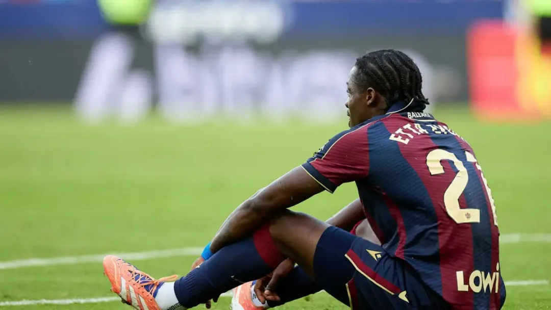 实力不值2亿欧！巴萨决定放弃引进阿根廷巨星