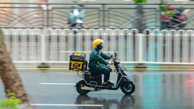 美团外卖试点骑手屏蔽顾客功能：是福是祸？