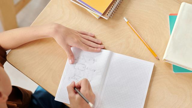 学霸能稳拿第一，靠的是这3个习惯，和智商无关