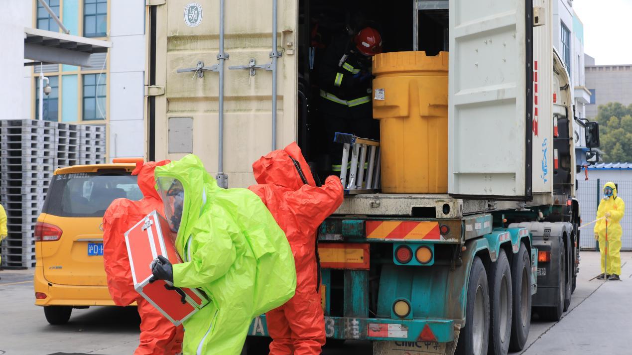 危险化学品可以邮寄吗？小件化学品如何运输？