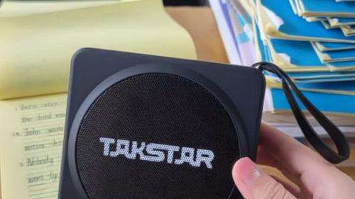 扩音器哪个好？小蜜蜂扩音器什么品牌质量好？老师扩音器推荐