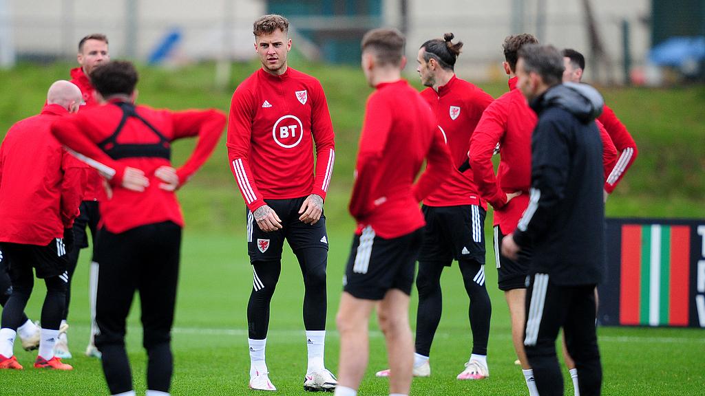 【今日足球】6/9：欧洲红魔VS红龙军团，世预赛比利时主场能否复仇威尔士？