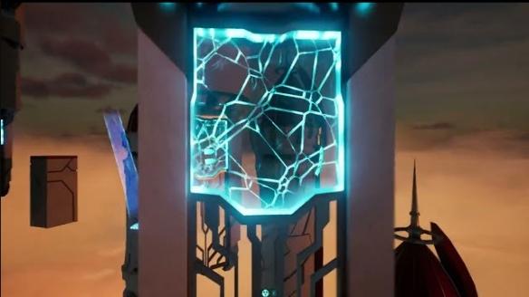 受《命运2》启发3D平台解谜《Jumpbound》登Steam
