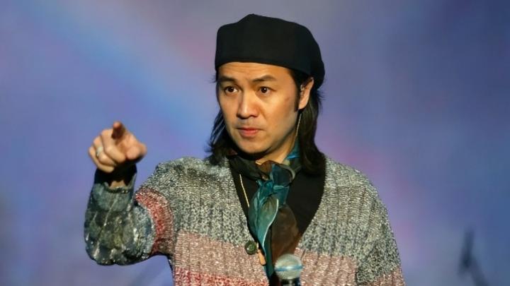 经典永不落幕，天王童安格的温柔转身
