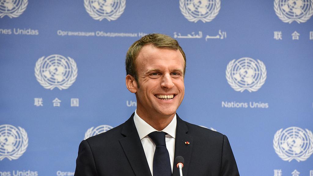 法国为欧洲撑起“核保护伞”，东欧为何极力“说不”？