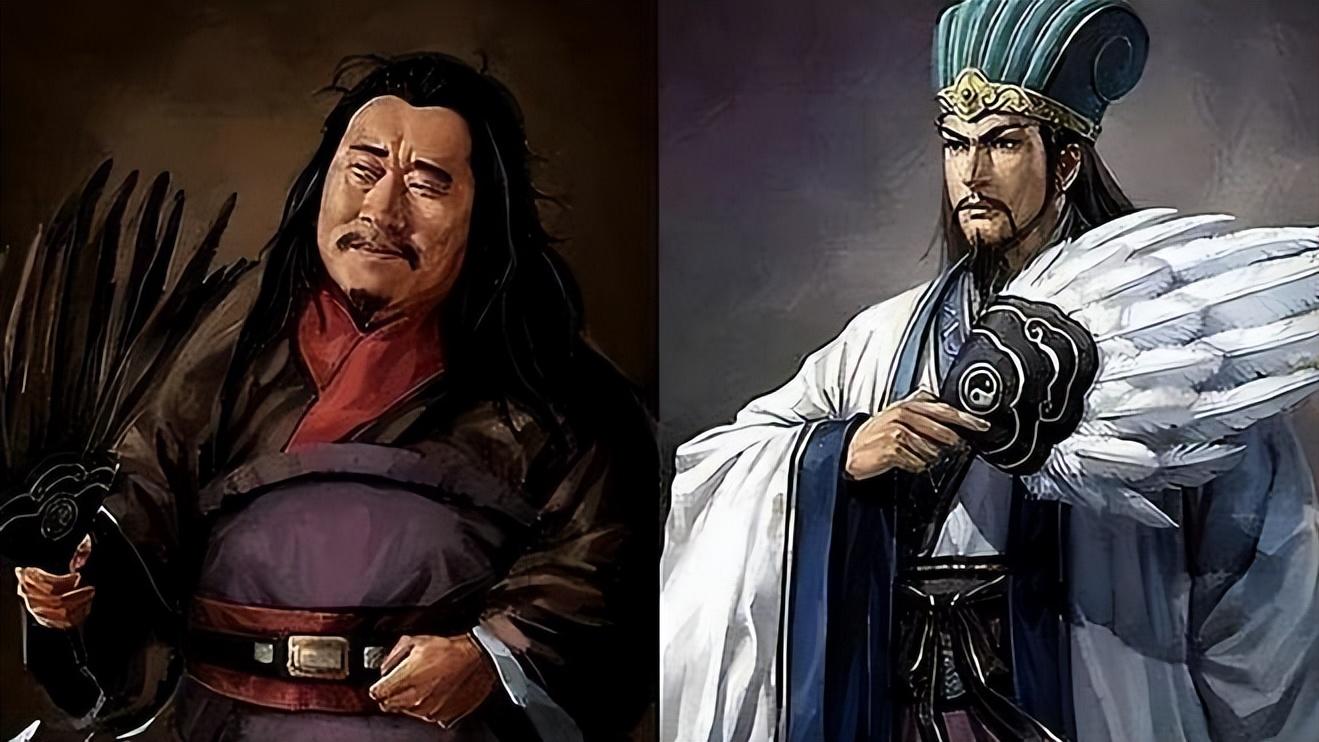 庞统一生谨慎，明知落凤坡有埋伏，为何还要去送死？