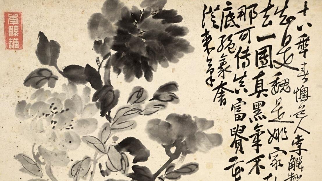 【天人之辩】情感的难以判别与真假背离，什么是艺术创作中所提倡的真情实感