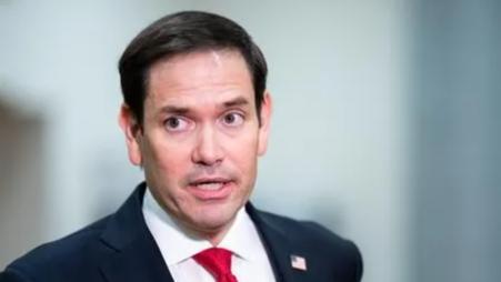 中美外长通话，鲁比奥要求中方后退3步，话音刚落，王毅反将一军