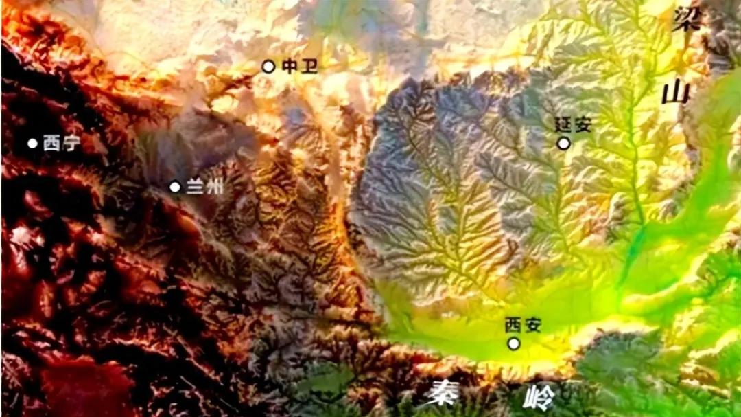 中国古代流放之地都在哪里，看看有没有你家？