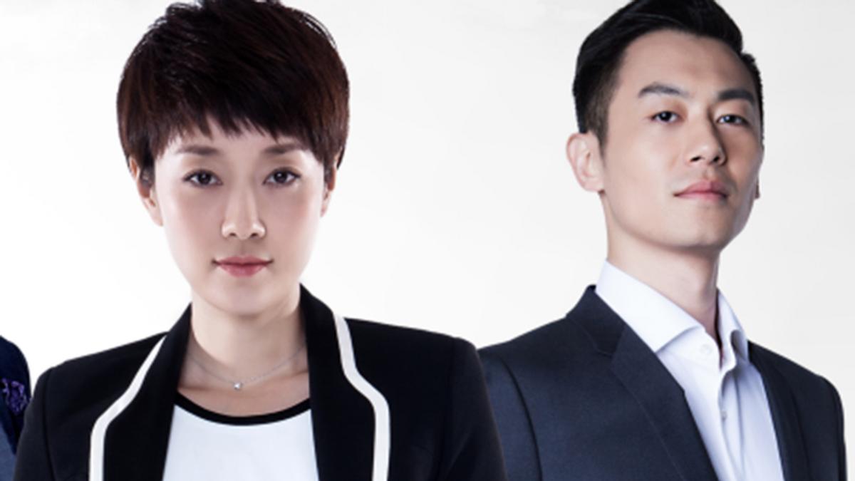 职场大剧《夜色正浓》来袭！“王炸”演员阵容+全员恶人，要火了