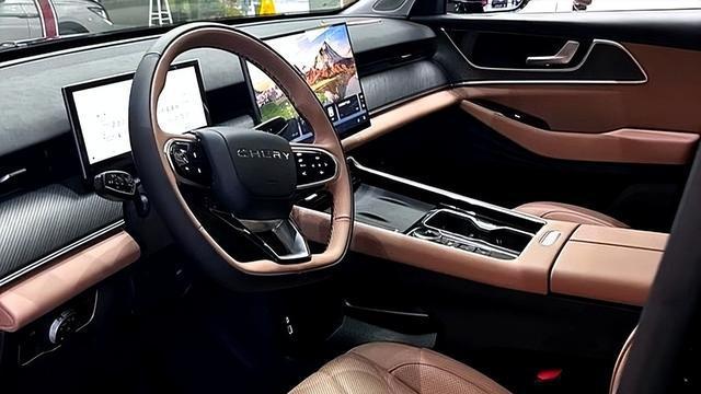 购买奇瑞瑞虎8L行驶三个月含泪总结的用车感受，说点真心话