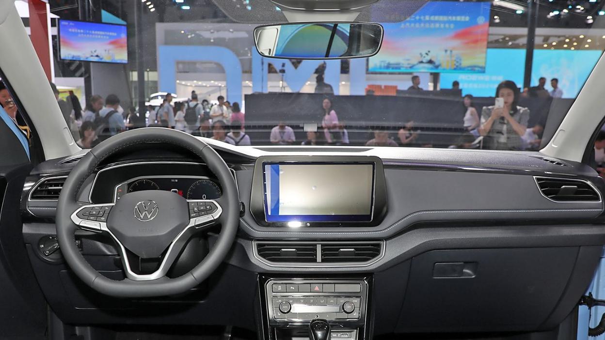 一口价后才7.99万，比定价少了差不多5万，大众途岳值得入手吗？