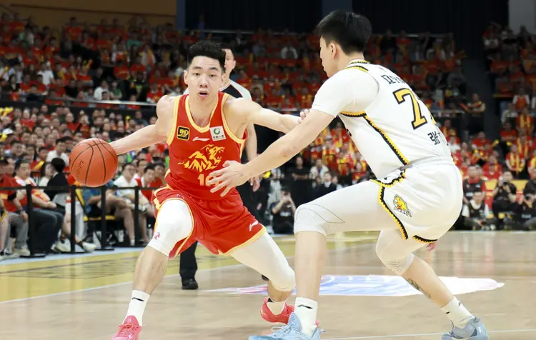 两战狂砍30分13板！浙江广厦两连胜的头号功臣，王博亮出冲冠底牌