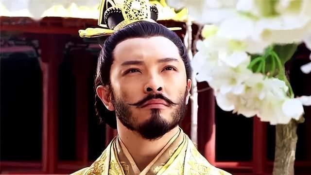 隋文帝的女婿，反对太子杨广，最后是什么下场？