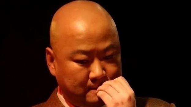 58岁郭冬临，今境归咎何人？兴于小品，“衰”于自身