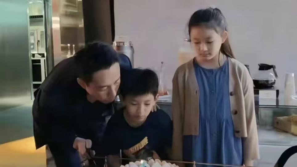 大S的财务危机，老夫少妻的残酷真相？她真的输了吗？