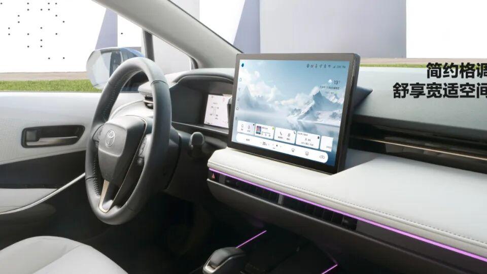 双擎不到10万元！新款卡罗拉推直销价：被速腾急红了眼？