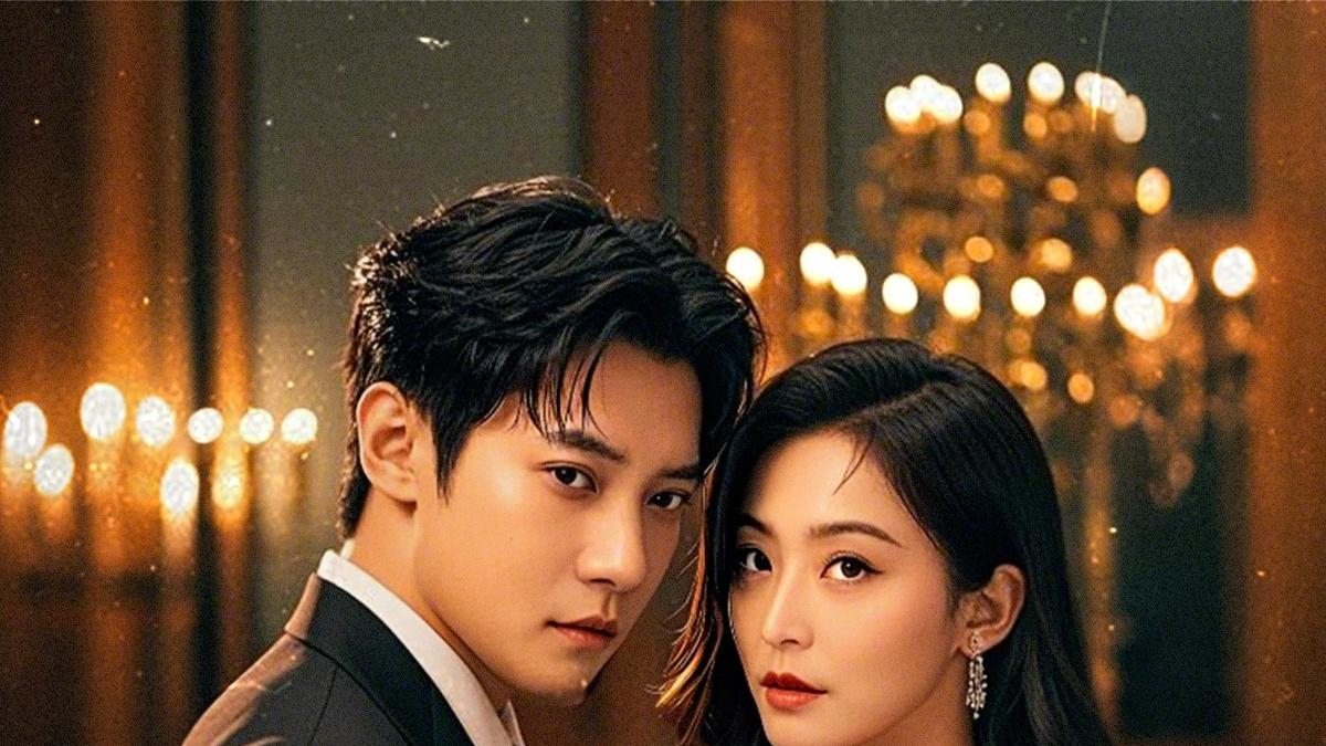 短剧《恶魔夫妻》全集（50集）白羽|杨嘉佳 现代