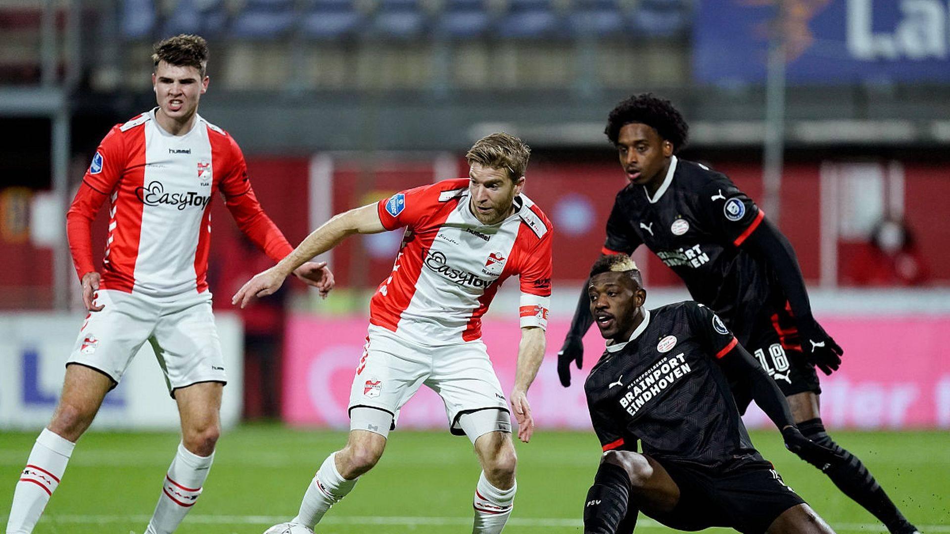 芬洛vs威廉二世，美因茨vs霍芬海姆