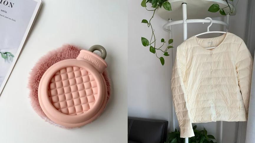 离谱但真的超好用的“过冬神器”，网友：白白被冻了30年才发现！