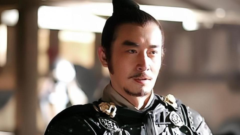 李世民因洛阳城久攻不下烦闷，撞见伙夫嘀咕：换我五日必破此城！