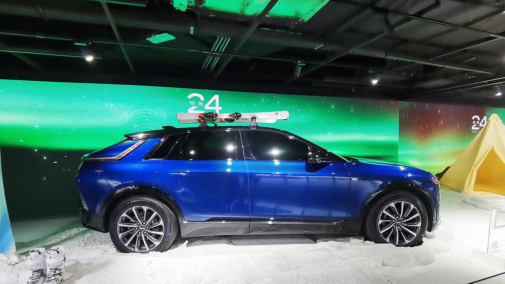 《长测报告：一款热门车在日常使用中的真实表现》