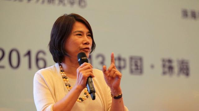 董明珠踩了谁的尾巴？项立刚：媒体少搞文字狱，剑指胡锡进