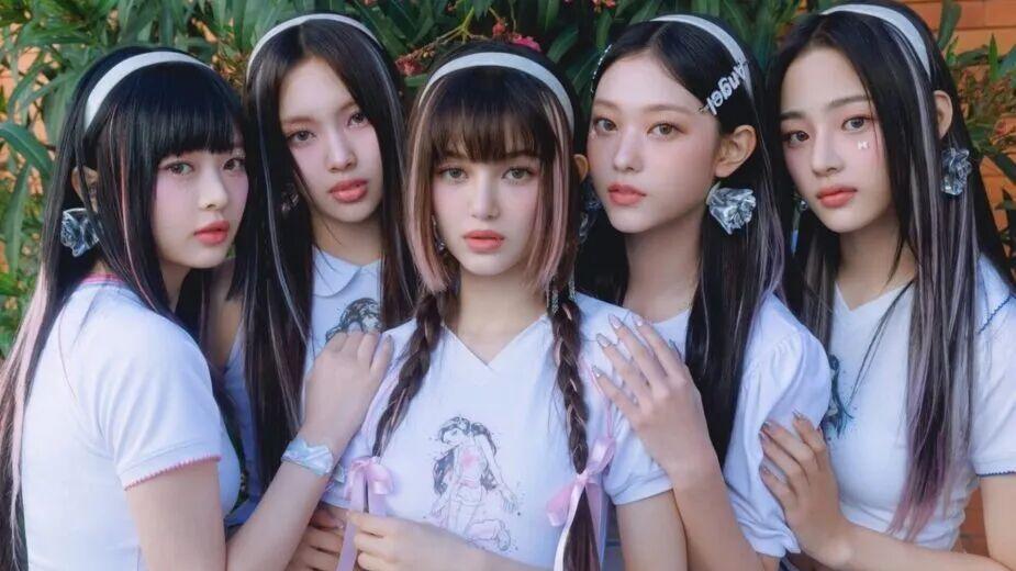 决裂、败诉与回归：NewJeans风暴348天