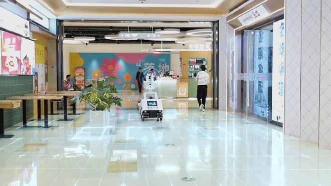 科技赋能筑屏障 智慧警务护雄安 ——雄安公安“黑科技”为“未来之城”筑牢平安防线