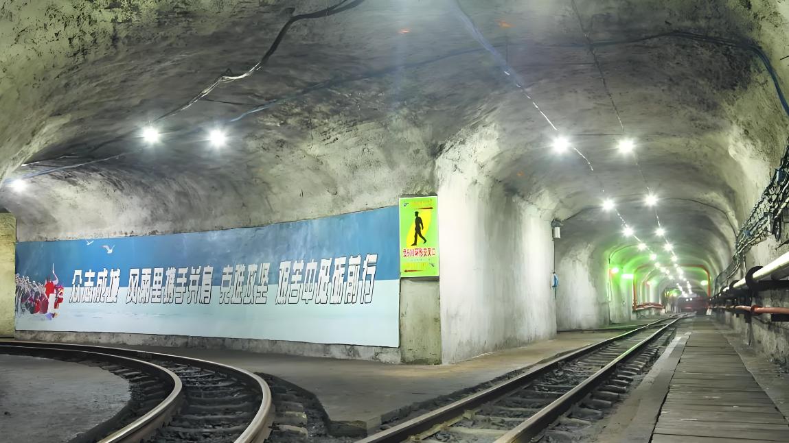 煤矿巷道抑爆器设计与应用